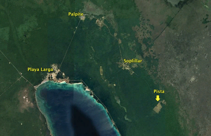 Area Completa