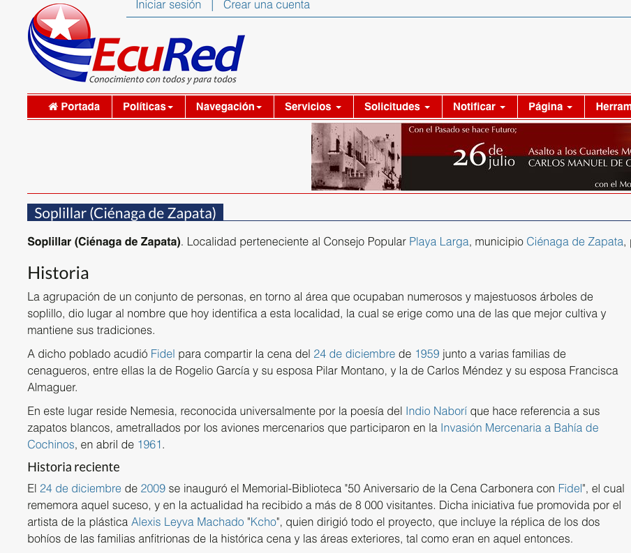 Ecured