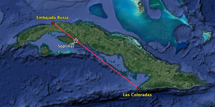 Tumba de Camilo 2
