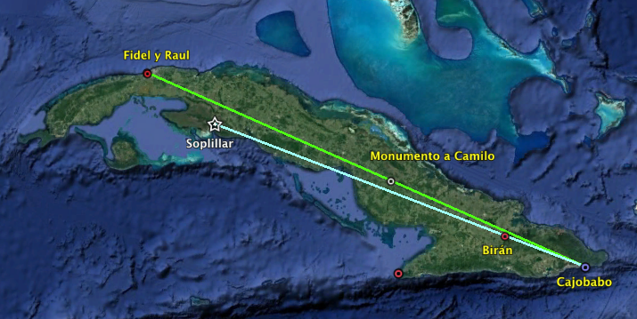 Tumba de Camilo 13