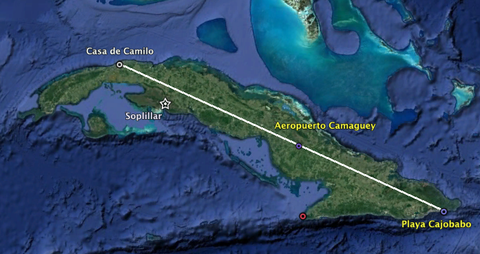 Tumba de Camilo 10