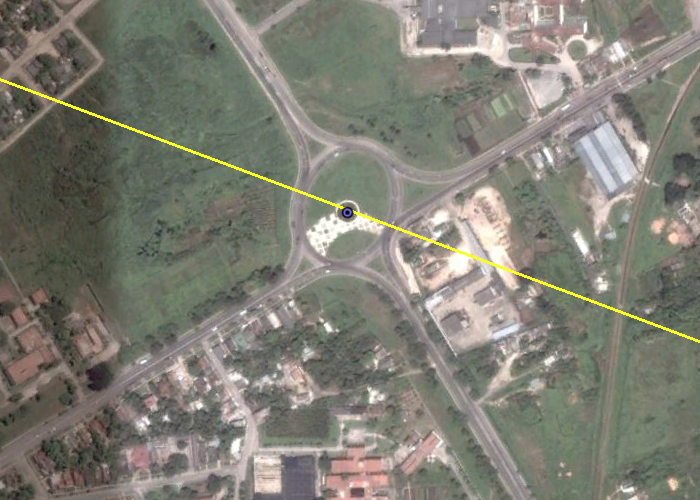 Monumento Camilo Camaguey