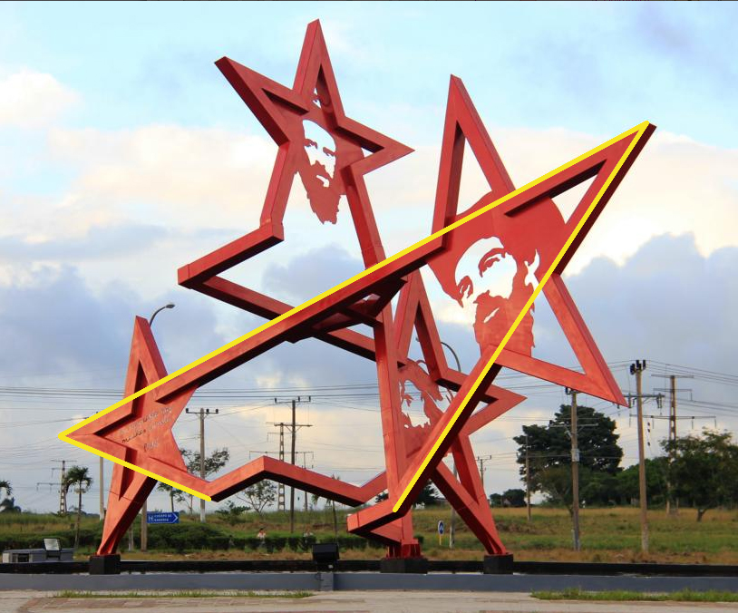 Monumento a Camilo